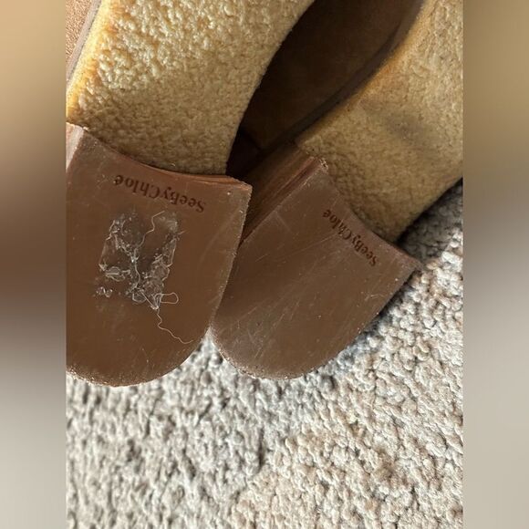 Seebychloe slouch boots - Picture 12 of 12